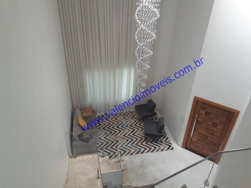 Imagem 30 de 30 de Venda - Casa - Jardim Da Alvorada - Nova Odessa - Sp - 859far