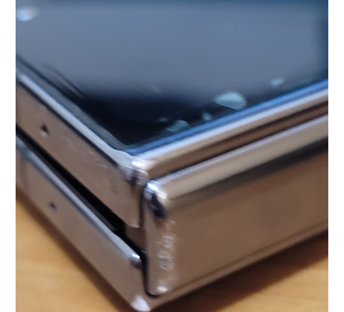 Samsung Galaxy Z Fold4 5g 512gb E 12gb Ram Grafite Com Capa (Usado)