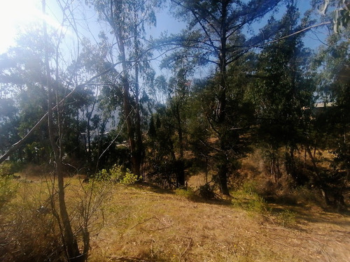 Terreno Urbanizado En Primera Línea Con Vista A La Playa.