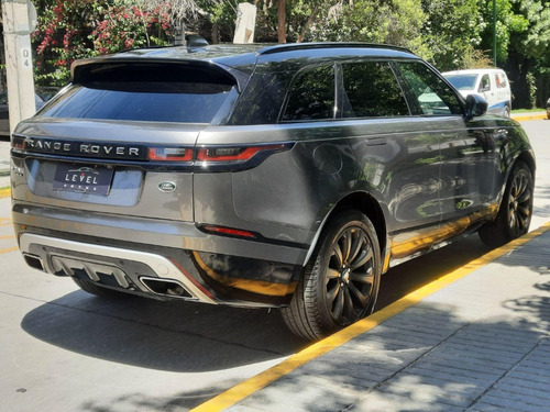 Land Rover Range Rover Velar 3.0 S/c Se R-dynamic