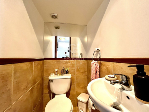 Exclusiva Casa En Condominio Privado Las Pircas