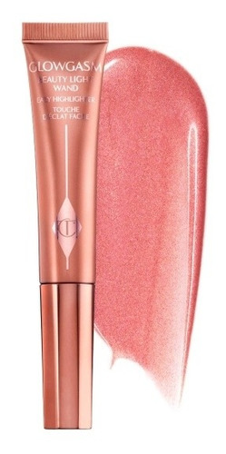 Charlotte Tilbury Beauty Highlighter Wand Tono Pinkgasm Orig