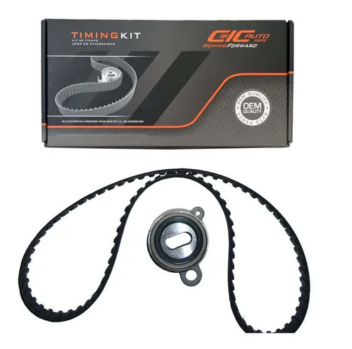 comprar Kit De Tiempo Toyota Avila 1989 89 1.6 Original Cic Garantía