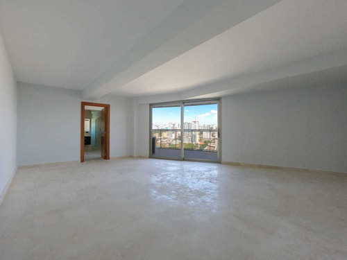Imagen 11 de 14 de Venta Espacioso Penthouse De 965mt2bella Vista Sur Distrito