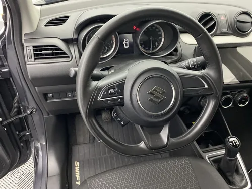 Suzuki Swift 1.2 Hybrid 2Wd