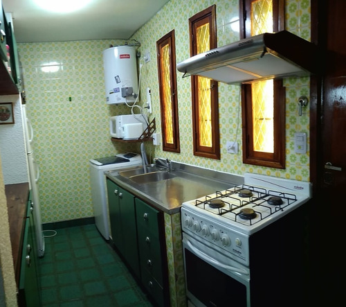 Imagen 4 de 10 de Alquiler De Duplex En San Juan 3095