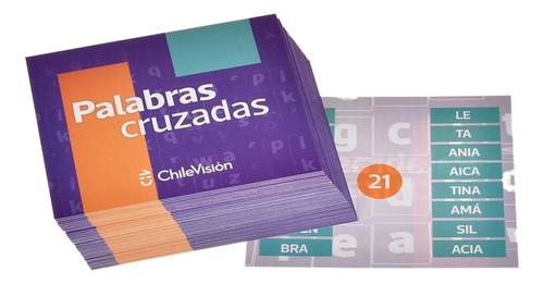 Imagen 3 de 6 de Juego de mesa Pasapalabra 2 la revancha Ansaldo Games