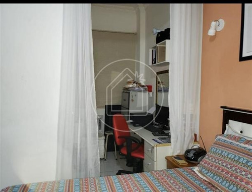 Apartamento - Ref: 870138