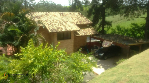 Casa À Venda, 250 M² - Cotia - Cotia/sp - Ca0122