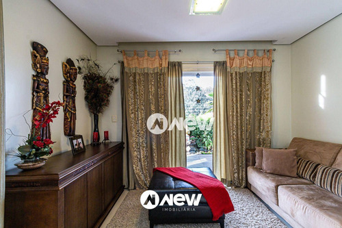 Imagem 14 de 30 de Casa Com 3 Dormitórios À Venda, 371 M² Por R$ 1.700.000,00 - Cristo Rei - São Leopoldo/rs - Ca3981