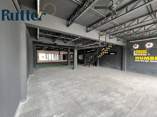 Imagem 2 de 15 de Ponto Comercial - Prédio Para Locação No Butantã - Oportunidade - 1168