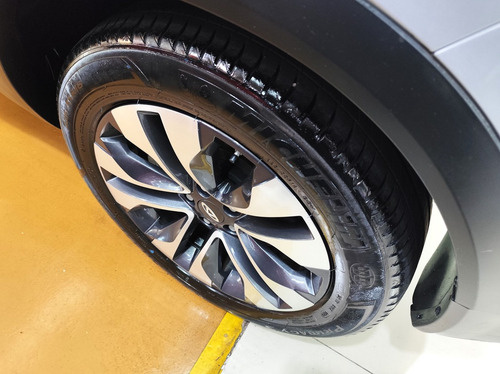 Chery Tiggo 5X 1.5 VVT TURBO TXS DCT