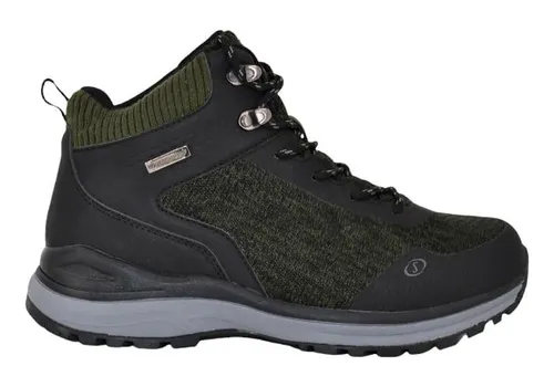 Zapatillas Waterproof Hombre