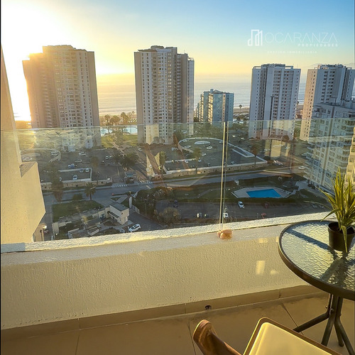 Se Vende Hermoso Depto En Sector Playa La Serena - Coquimbo
