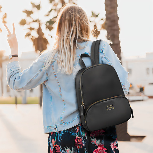 Mochila Urbana Para Mujer Kossok Diva Premium