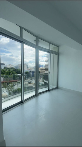 Apartamento Ideal Para Inversión Con Linea Blanca-piantini