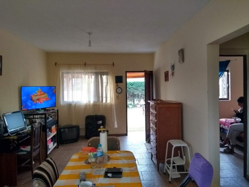 Imagen 9 de 17 de Oportunidad!! Casa De Dos Habitaciones A Pocos Metros De La Ruta