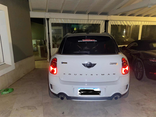 Mini Cooper S 2017 1.6 184cv