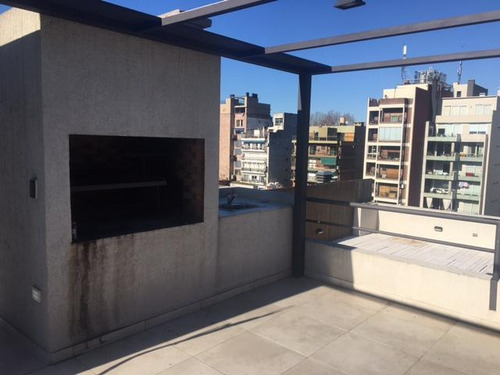 Imagen 17 de 24 de 3 Ambientes 3 Baños Balcón Terraza Parrilla Pileta Laundry En Friverbelgrano
