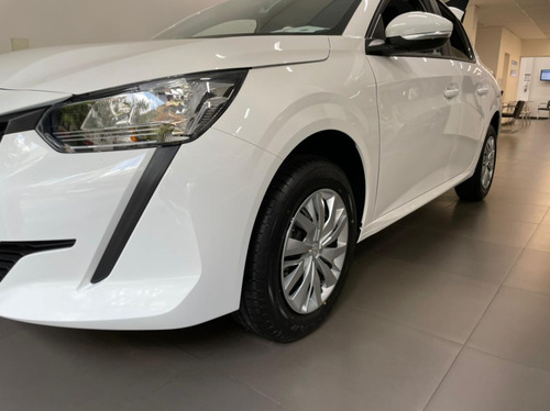 Peugeot 208 1.2 Like