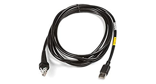 Cable Honeywell Cbl-500-300-s00  Usb Directo 5v 3 Metros