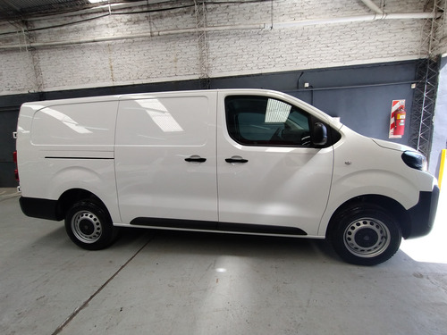 Peugeot Expert 1.5 Hdi 120 L3