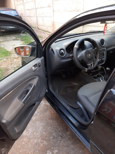 Volkswagen Gol Trend 1.6 Pack Iii 101cv