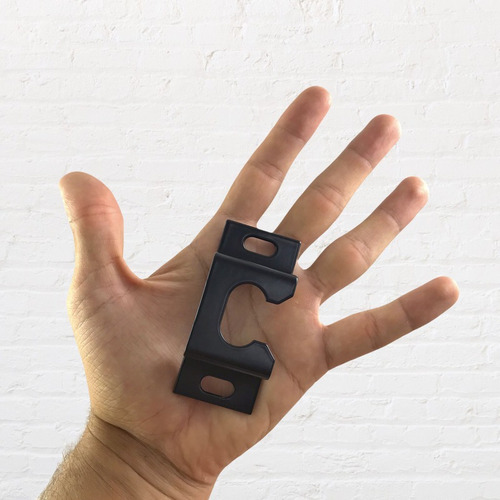 Suporte Para Tv Fixo 10 A 71 Brasforma