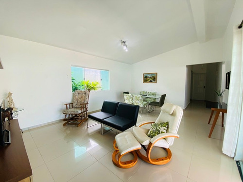 Imagem 28 de 30 de Casa De Praia Aluguel Temporada Por Diária 4 Quartos Sendo 3 Suítes - Ca0008