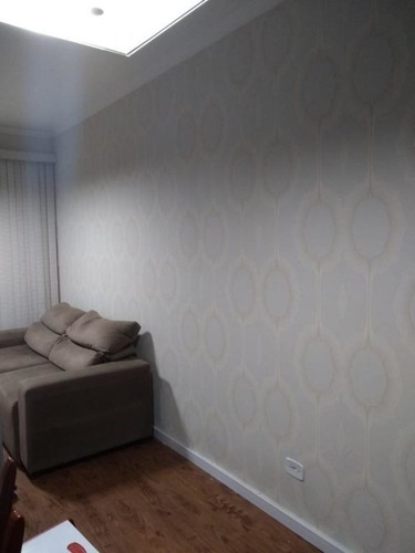 Imagem 2 de 15 de Apartamento Para Venda No Bairro Vila Imaculada Em Guarulhos - Cod: Ai23445 - Ai23445