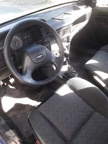 Imagem 2 de 4 de Chery Kadett 1.8