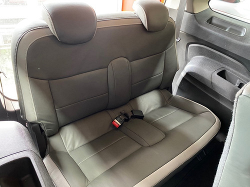 Imagem 14 de 15 de Chevrolet Spin 1.8 Ltz 8v 2018