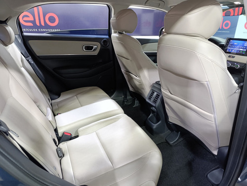 Honda HR-V 1.5 DI I-VTEC TURBO FLEX TOURING CVT