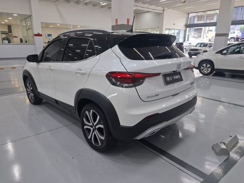 Fiat Pulse 1.0 TURBO 200 FLEX IMPETUS CVT