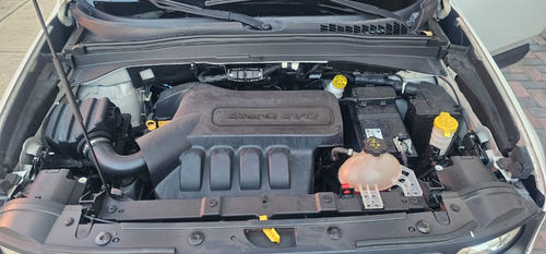 Jeep Renegade 1.8 Latitude 4x2 At