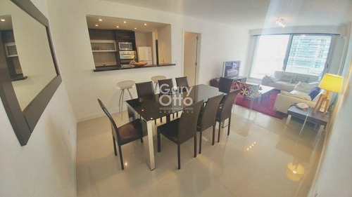 Imagen 3 de 26 de Apartamento En Alquiler Chiverta 3 Dormitorios