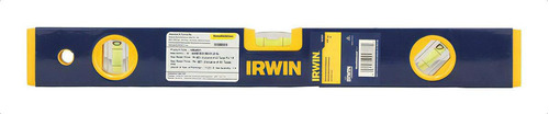 Nível De Alumínio 16'' Professional Irwin - 1884601