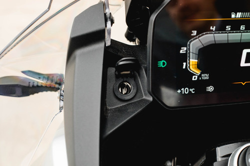 Bmw F900gs Adventure