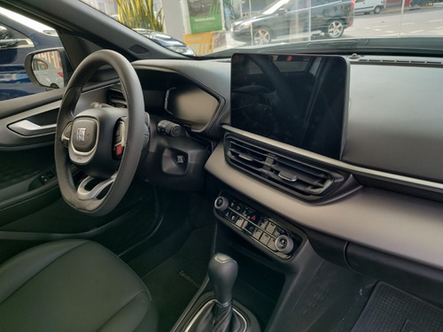 Imagen 3 de 21 de Fiat Pulse Impetus 1.0 Turbo Cvt 2023 Entrega Inmediata