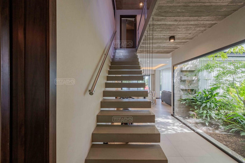 Casa En Alquiler En Tipas, Nordelta, Tigre