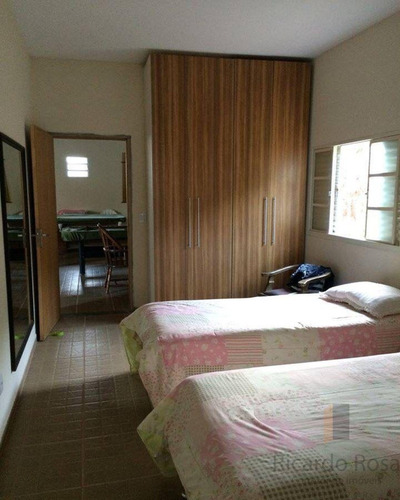 Imagem 13 de 15 de Chácara A Venda Em Piranguinho, Excelente Oportunidade De Negócio - Ch00016 - 71027676