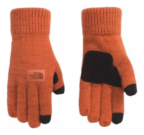 Guantes The North Face Nuevos Talla S-m