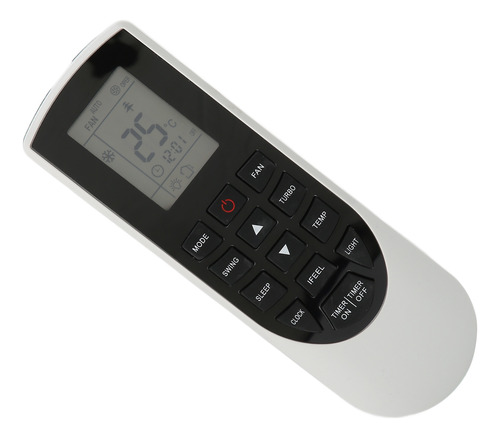 Mando A Distancia Universal Para Aire Acondicionado Mando A