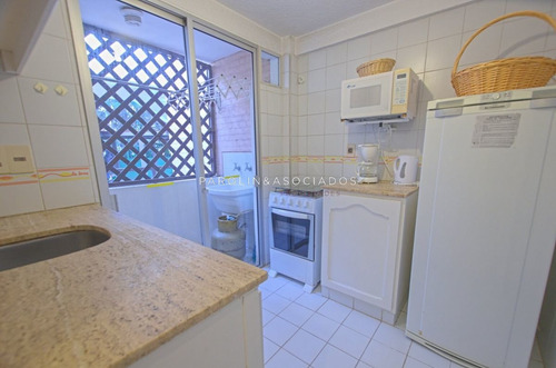 Imagen 15 de 30 de Apartamento En Venta - Mansa