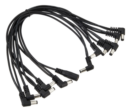 Godlyke Power-all C-11 R Cable Guitarra Electrica Angulo