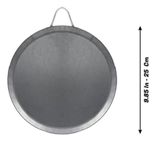 Comal Para Tortillas Grandes Para Estufas Para Tortillas Y