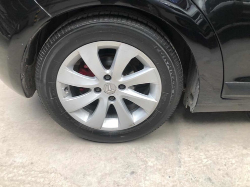 Citroën C4 2.0 Exclusive Am70 2009