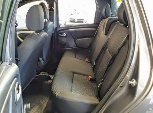 Renault Duster Oroch Outs 1.6 Antici + Cuotas W