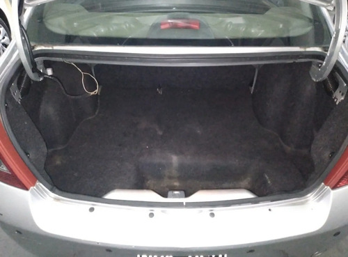 Renault Symbol Authentique Pack 2 Ideal Para Trabajar (fp)