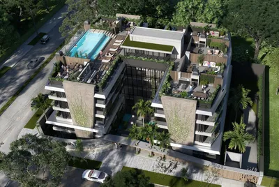 Departamento en venta